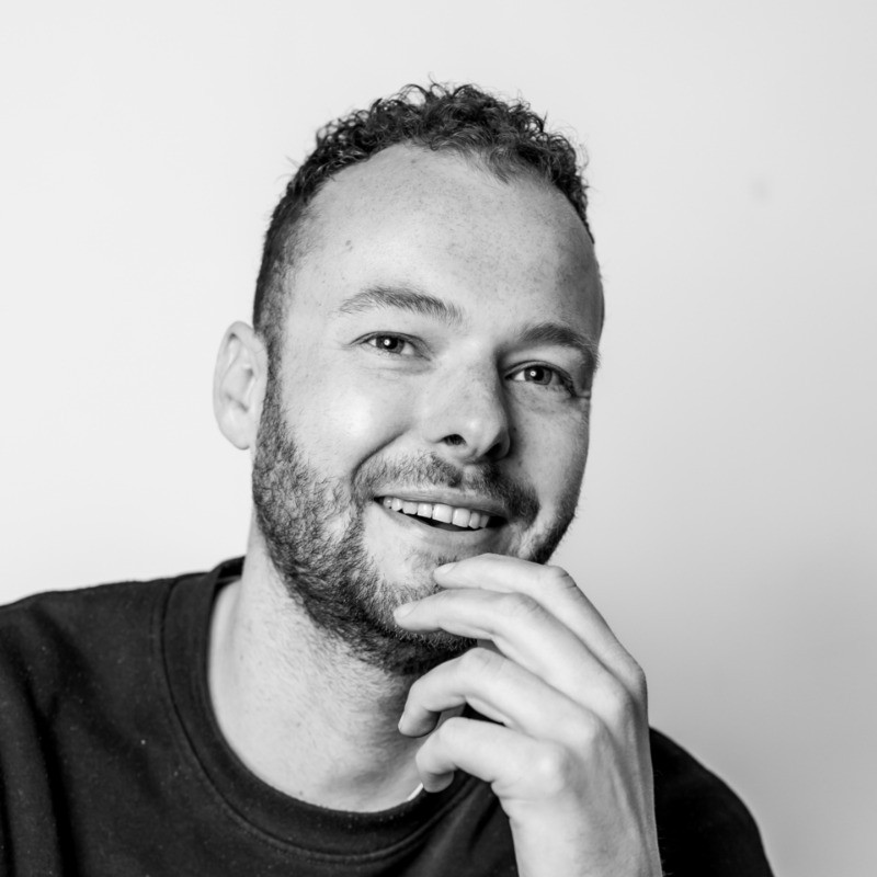 Foto van Max